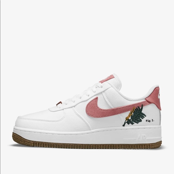 New Nike Women’s Air Force 1 Special Edition - Picture 5 of 8